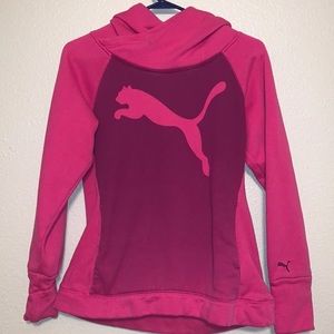 Puma Hoodie